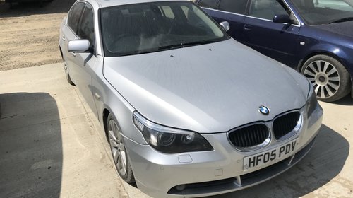 Clapeta Acceleratie Bmw 525 E60 2003-2009