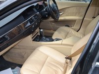 CLAPETA ACCELERATIE BMW 525 d E60