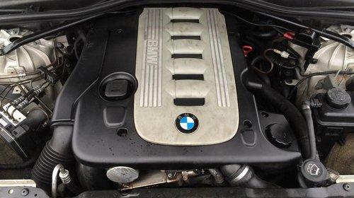 Clapeta acceleratie BMW 530d E60