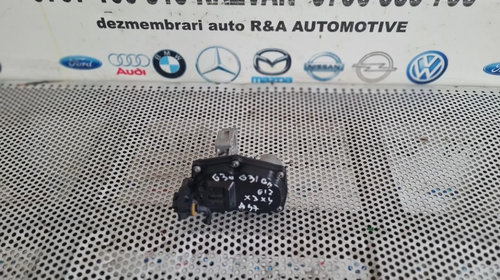 Clapeta Acceleratie Bmw Cod 8576810 B47 G20 G21 G30 G31 G32 G34 G36 G01 G02 G05 G06 Etc.- Dezmembrari Arad