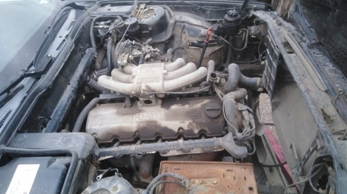 Clapeta acceleratie BMW E36 1998 Sedan 2.0 benzina M20
