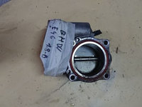 Clapeta acceleratie bmw E46 1.8 valvetronic