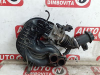 CLAPETA ACCELERATIE BMW E46 2001 OEM:1432059.