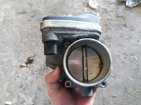 Clapeta acceleratie bmw e46,330i, 325i, 318i, 328i, 320i,e60,525i