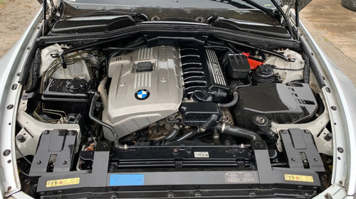 Clapeta acceleratie BMW E63 2006 cupe 3000 benzina