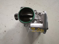 Clapeta acceleratie BMW e81 e87 2.0 d euro 5 cod 780437302