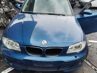 Clapeta acceleratie BMW E87 2007 Hatchback 2.0dci