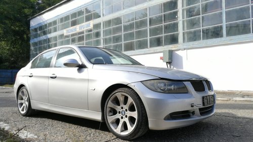 Clapeta acceleratie BMW E90 2007 berlina 330 XD 170KW