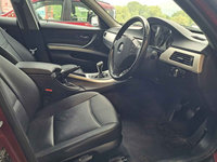 Clapeta acceleratie BMW E90 2011 limuzina 2.0TDI N47D20C