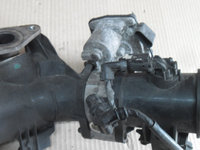 Clapeta acceleratie BMW F10 2.0tdi