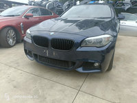 Clapeta acceleratie BMW F10 2012 limuzina 2.0