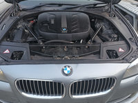 Clapeta acceleratie BMW F10 520 d 184cp 2010