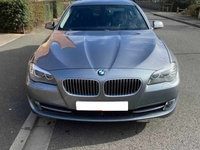 Clapeta acceleratie BMW F10 520 d 184cp