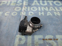 Clapeta acceleratie BMW F10 530d N57D30A; 7806231