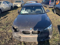 Clapeta acceleratie BMW F20 2012 hatchback 2.0