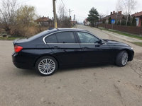 Clapeta acceleratie BMW F30 2012 Berlima 2.0