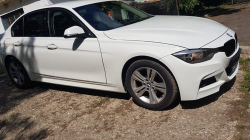 Clapeta acceleratie BMW F30 2012 berlina 1.6i