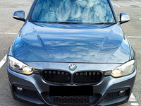 Clapeta acceleratie BMW F30 2015 berlina 2.0 d