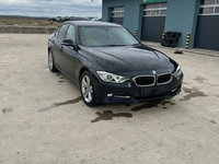 Clapeta acceleratie BMW F30 320 D 2.0 D