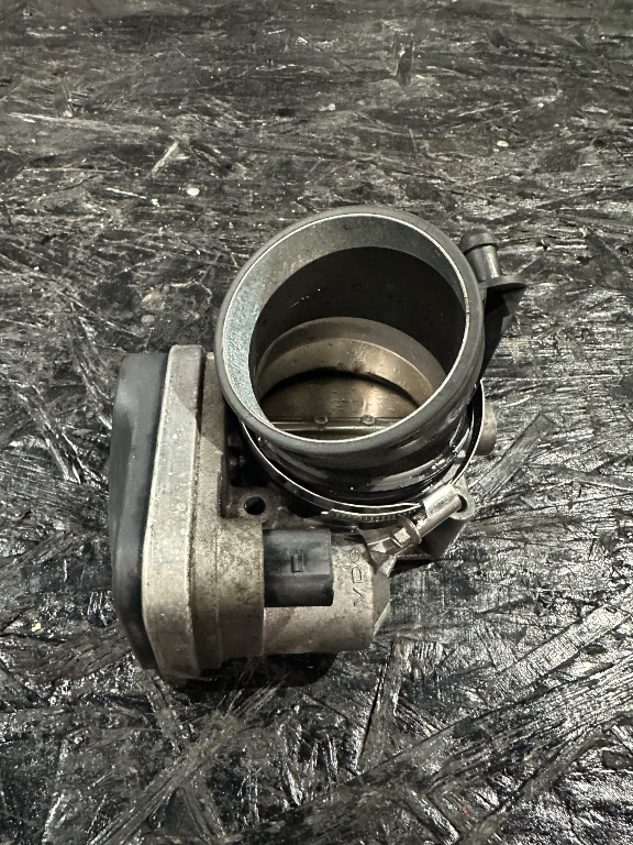 Clapeta acceleratie BMW N52 125i 325i 525i 625i 730i - Cod 13 54 7 535 308 - imagine 2