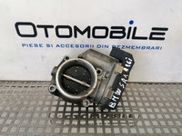 Clapeta acceleratie BMW seria 1 E81 E87 116i: 13547561067-01 A2C53145951 [Fabr 2004-2012]