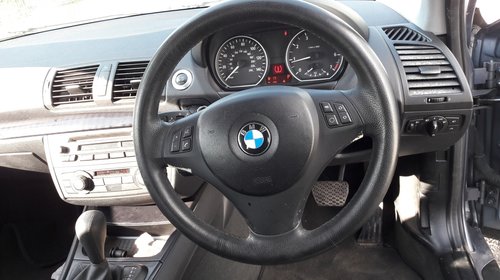 Clapeta acceleratie BMW Seria 1 E81, E87 2004 Hatchback 2.0i