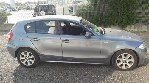 Clapeta acceleratie BMW Seria 1 E81, E87 2004 Hatchback 2.0i