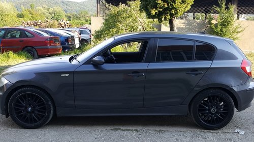 Clapeta acceleratie BMW Seria 1 E81, E87 2005 Hatchback 1.6 i