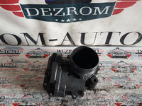 Clapeta acceleratie BMW Seria 1 (F21) 1.6 118i 170cp cod piesa : 7604918