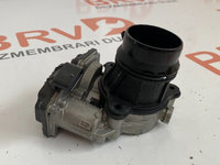 Clapeta acceleratie BMW Seria 3 cod motor B48B20A Euro 6