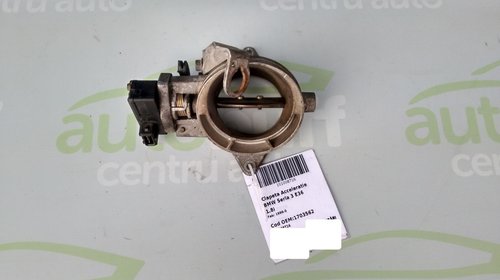 CLapeta Acceleratie BMW Seria 3 E36 1.8i