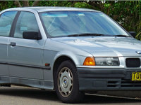 Clapeta acceleratie Bmw seria 3 E36 320i benzina 2.0 an 1991-1998