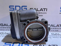 Clapeta Acceleratie BMW Seria 3 E46 318 1.8 i 2001 - 2006 Cod 1439224 1354143922404