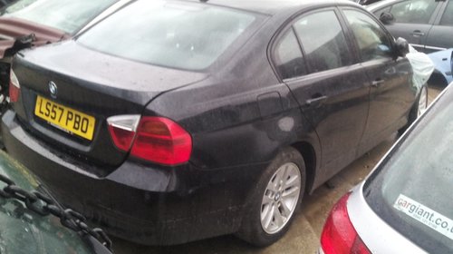 Clapeta acceleratie BMW Seria 3 E90 2007 Berlina 2.0