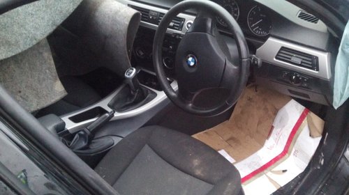 Clapeta acceleratie BMW Seria 3 E90 2007 Berlina 2.0