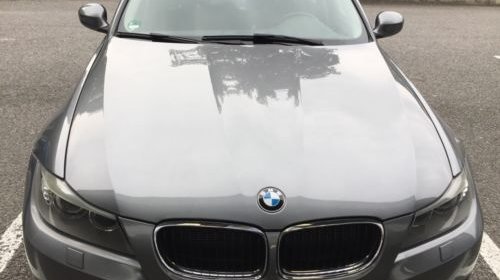 Clapeta acceleratie BMW Seria 3 E90 2009 Berlina 2.0d