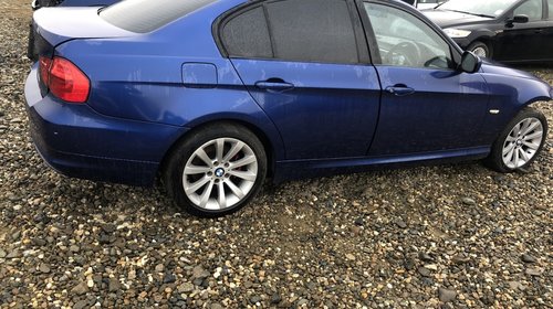 Clapeta acceleratie BMW Seria 3 E90 2010 Hatchback 2.0 D 318