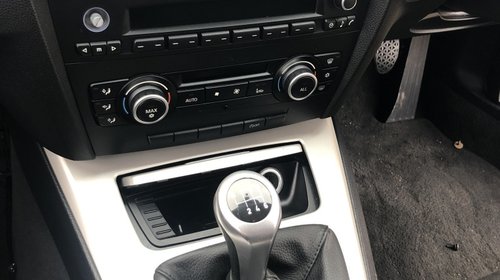 Clapeta acceleratie BMW Seria 3 E90 2010 Hatchback 2.0 D 318