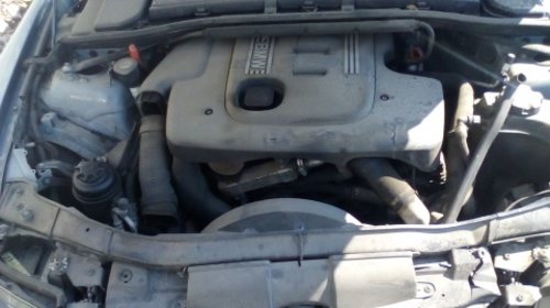 Clapeta acceleratie BMW Seria 3 Touring E91 2006 Break 2.0 Diesel