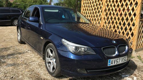 Clapeta acceleratie BMW Seria 5 E60 2.0D 2008