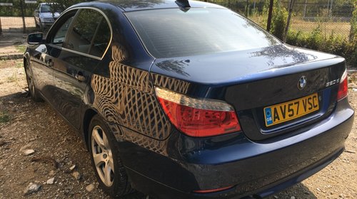 Clapeta acceleratie BMW Seria 5 E60 2.0 d 200