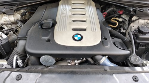 Clapeta acceleratie BMW Seria 5 E60 2005 Berlina 3.0 diesel