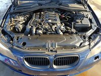 Clapeta acceleratie BMW Seria 5 E60 2005 Limuzina 525 D