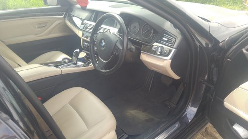 Clapeta acceleratie BMW Seria 5 F10 2014 Berlina 2.0