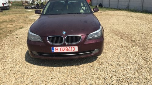 Clapeta acceleratie BMW Seria 5 Touring E61 2