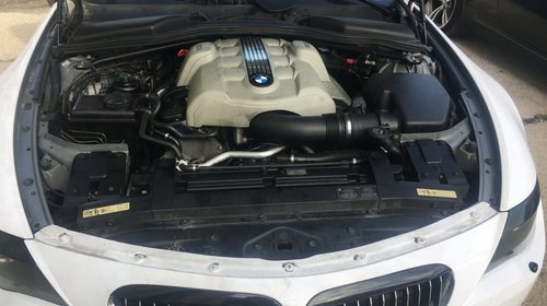 Clapeta acceleratie BMW Seria 6 E63 2005 cabrio 645i