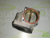 Clapeta Acceleratie BMW Seria 7 E65 (2001-2008) 4.5i 1354750662704 / 408238426002