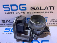 Clapeta Acceleratie BMW Seria 7 E65 E66 3.0 D M57 2005 - 2008 Cod 7804373 780437301