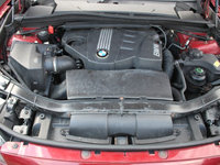 Clapeta acceleratie BMW X1 2009 E84 S-drive 2.0 d