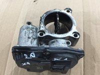 Clapeta acceleratie BMW X1 E84 X3 F25 motor 2.0 d cod N47D20C